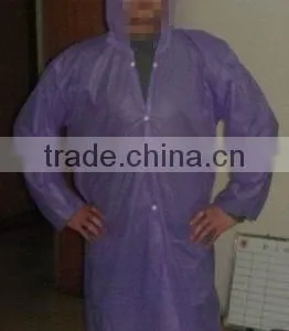 Elegant Handsome Knitted Poncho With Pocket thumbnail-1