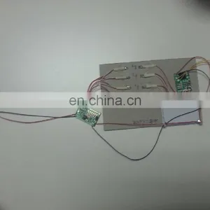 Recordable Sound Module With Push Button thumbnail-3