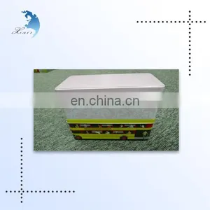 Cheap Customized High Quality Rectangular Metal Trinket Baoxes thumbnail-1