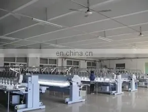 Shanghai Yumzeal Import And Export Co., Ltd. company overview - view 2 thumbnail