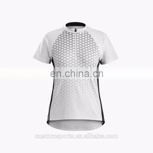 New Design for Men's Cycling Jersey thumbnail-1