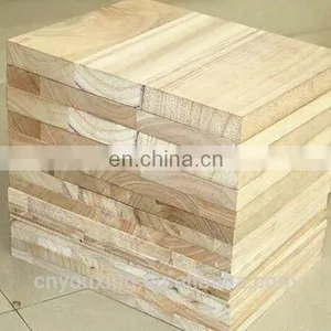 Paulownia Wood Taekwondo Breaking Board Taekwondo Melanggar Papan thumbnail-2