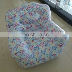 ICTI Approved Professional Phthalate Free ASTM EN71 PVC Sofa Set thumbnail-2