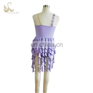Wholesale Children'S Day Performance Sexy Dance Skirts thumbnail-1