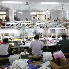 Guangzhou Irisfox Clothes Company Limited company overview - view 1 thumbnail