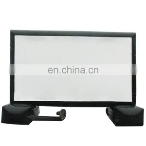 Blue Hot Sale Advertising Screen for Sale thumbnail-2