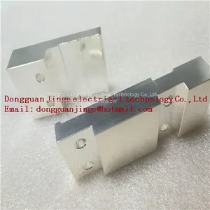Super Quality Sliver Copper Bar From China thumbnail-4