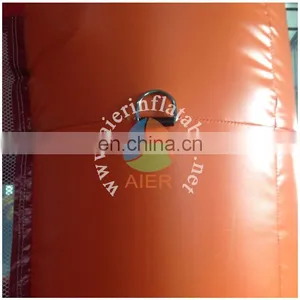 Football Gate/best Selling Inflatable Sport Game for Children thumbnail-4