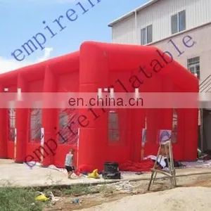 Inflatable Wedding Tent,inflatable Party Tent T040 thumbnail-1