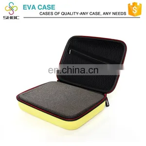 Wholesale Protective Hard Plastic Eva Camera Zipper Case thumbnail-4