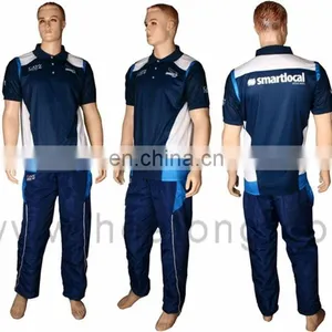 Healong Custom Design Digital Vintage Indian Rugby Shirt thumbnail-5