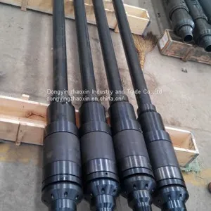 API 11D1 Oil Packers Gas Injection Thermal Metal Packer From Chinese Manufacturer thumbnail-1