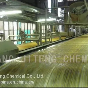 C5 Hydrocarbon Resin A100 for Hot Melt Adhesives thumbnail-3
