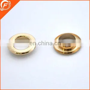 2015 New Hot Round Brass Eyelets for Shoes, Garment, Handbags thumbnail-2