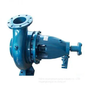 The Assessment IS Spot Supply, ISR80-50-315 - c Water Centrifugal Pump thumbnail-2