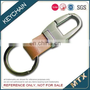 Leather Key Fob, Keychain, Keyring thumbnail-4