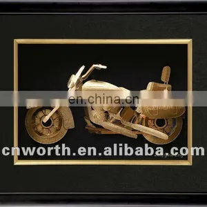 24K Gold Picture Frames thumbnail-1