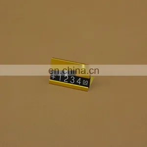 MINGYUAN Tag,uhf Rfid Tag,price Tag thumbnail-2