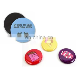 Advertising Gifts and Personalised Resin Fridge Magnet Making thumbnail-1