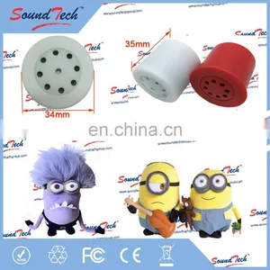 Voice Recorders for Stuffed Animals thumbnail-3