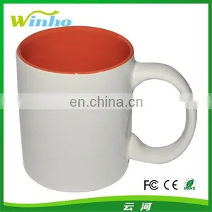 Personalized Ceramic Coffee Cups With Logo thumbnail-3