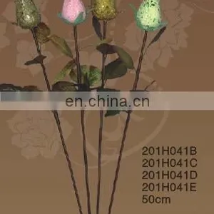 Fashional Style Cheap Christmas Garland Artificial Flowers Series 5 thumbnail-5