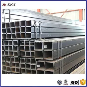 Bs1387 Galvanized Steel Pipe thumbnail-3