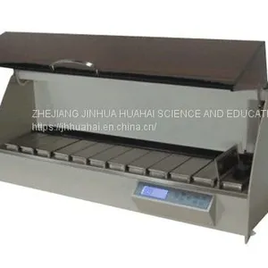 HH-TTS200 Automatic Intelligent Biological Tissue Dehydrator thumbnail-1