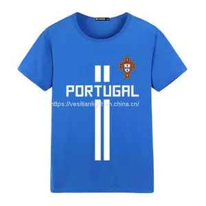 Custom Printed T Shirt Design, Print Custom TShirt, Printing T-Shirt thumbnail-2