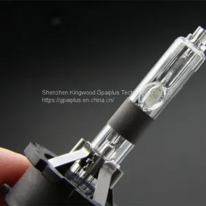 35W 3000LM D1S/D2S/D3S/D4S/D2R/D4R Xenon Headlight Bulb HID Bulb for VW Audi Posche Landrover thumbnail-5