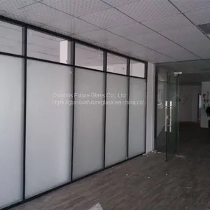 Frosted Tempered Glass thumbnail-1