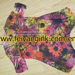 FLYING Sublimation Litho Inks thumbnail-3