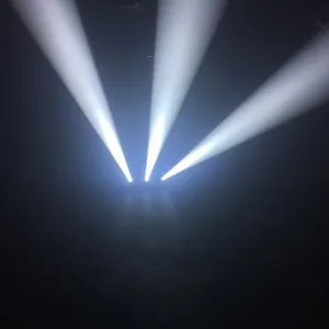 260w Moving Head Beam Stage Light Disco Lighting thumbnail-3