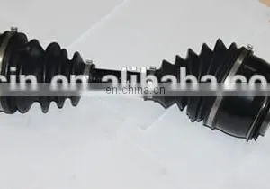 Half Axle Front Axle Shaft for LX470 UZJ100 43430-60040 thumbnail-3