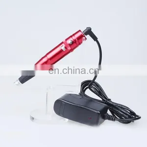 35000R High Quality Practical Permanent Makeup Machine Electric Rotary Tattoo Eyebrow Machine thumbnail-1
