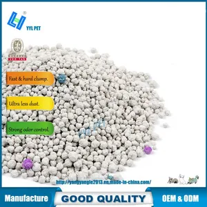 Pet Product: Cat Litter From China thumbnail-1