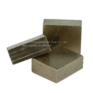 Granite Block Stone Cutting Diamond Saw Blade for Mining Machine thumbnail-1