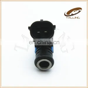 High Performance Auto Engine Fuel Injector Nozzle With 2 Pins OEM 03C906031B 03C-906-031-B for V- W Po-lo Vol-kswag en thumbnail-4