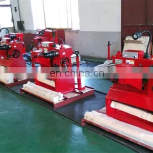 Guangzhou JinKaiTong Machinery Ltd. company overview - view 3 thumbnail