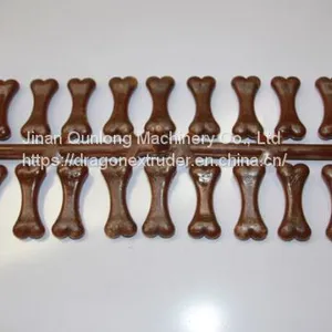 Dog Snacks Moulding Machine thumbnail-2