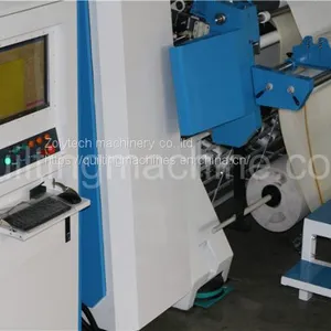 Quilting Machine of Mattress Inc thumbnail-5