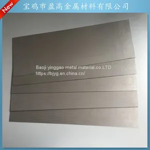 Porous Titanium Plate thumbnail-2