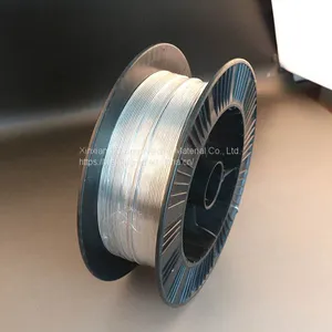 Eutectic Composition Aluminium Base Brazing Alloys Copper Wire thumbnail-1