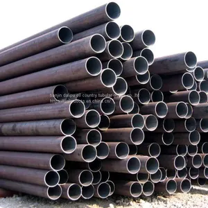 Shopping Spiral Welded Steel Pipe for Galvanized Steel Pipe Spiral thumbnail-1