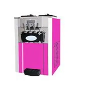 Over Current Protection Ce Approved Industrial Ice Cream Machine thumbnail-1