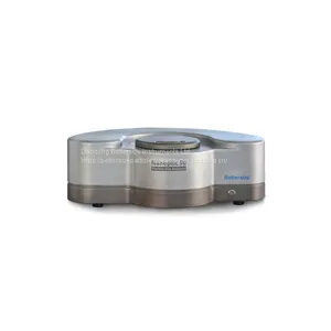 Nano Particle Size Analyzer - Nanoptic 90 thumbnail-1