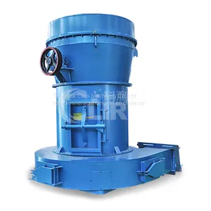 Professional Raymond Mill for Limestone, Calcite, Talc thumbnail-2
