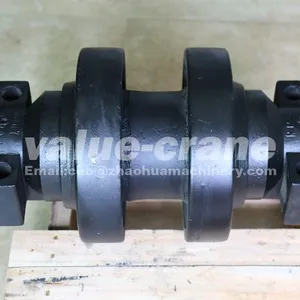 Sumitomo LS138RH5 Undercarriage Parts Bottom Roller Lower Roller Casting Track Roller thumbnail-1