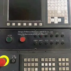 Qinghai No.1 XH7645 Horizontal Machining Center thumbnail-3
