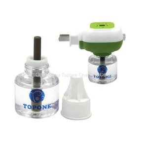 Mosquito Liquid of Electric Killer Mosquito Liquids for One Free Sample thumbnail-3